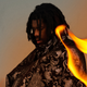 Illustration for article titled Left-field cameos fuel Flying Lotus’ latest odyssey, Flamagra